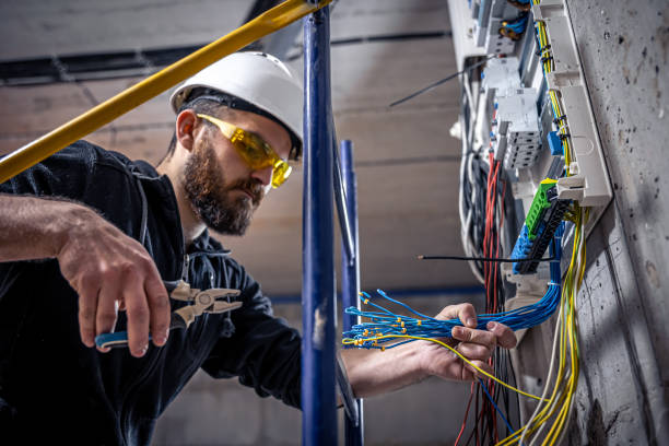 Best Affordable Emergency Electrician  in Coatesville, PA