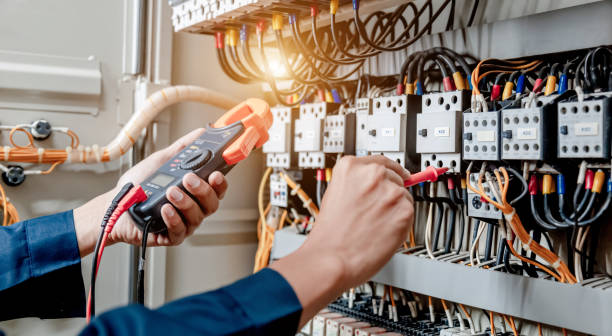 Best Electrical Outlet Repair  in Coatesville, PA