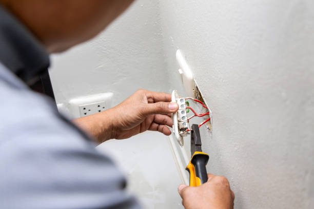 Best Industrial Electrical Services  in Coatesville, PA