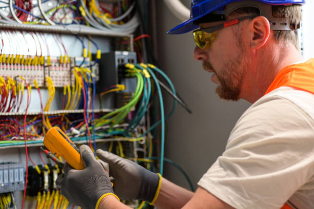 Best Circuit Breaker Repair  in Coatesville, PA