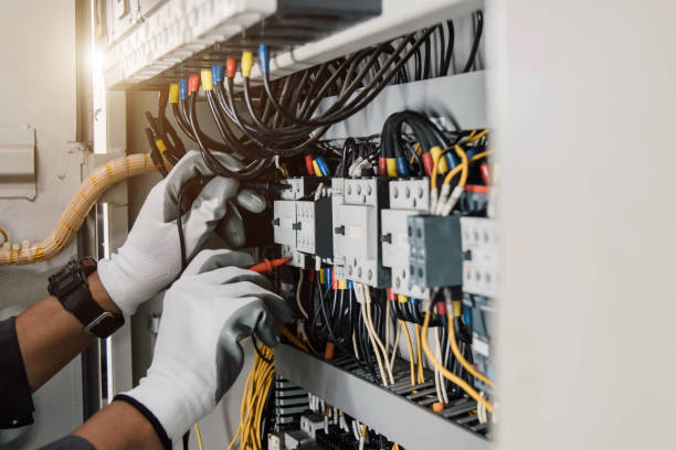 Best Ceiling Fan Installation Electrician  in Coatesville, PA