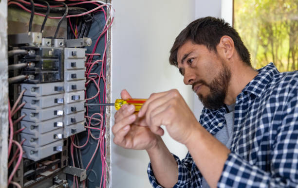 Best Electric Panel Repair  in Coatesville, PA
